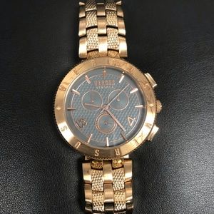 Versace Versus Watch